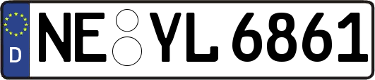 NE-YL6861
