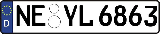 NE-YL6863
