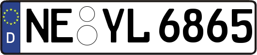 NE-YL6865