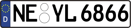 NE-YL6866