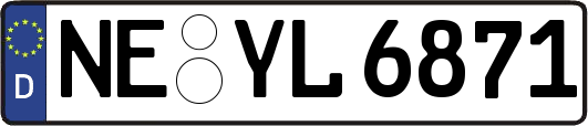 NE-YL6871