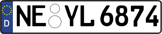 NE-YL6874