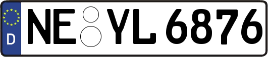 NE-YL6876