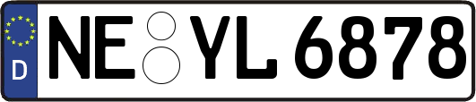 NE-YL6878