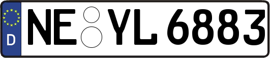NE-YL6883