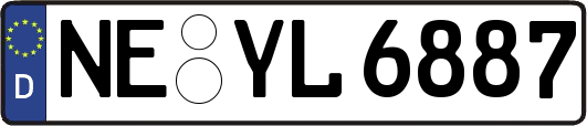 NE-YL6887
