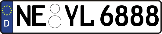 NE-YL6888