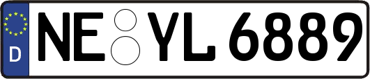 NE-YL6889
