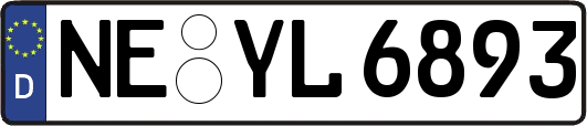 NE-YL6893