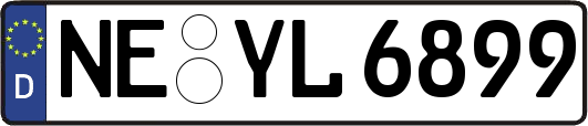 NE-YL6899