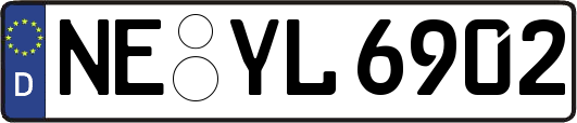 NE-YL6902