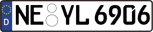 NE-YL6906