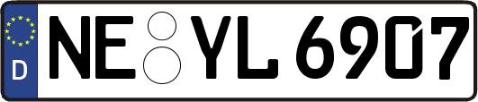 NE-YL6907