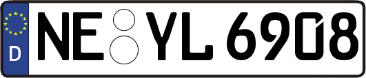 NE-YL6908