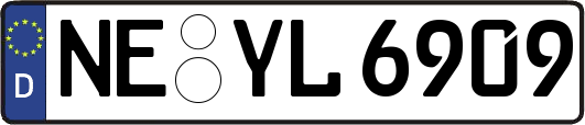 NE-YL6909