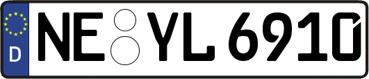 NE-YL6910