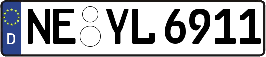 NE-YL6911