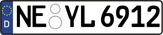 NE-YL6912