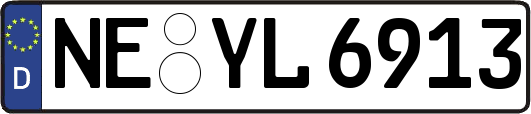 NE-YL6913