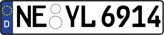 NE-YL6914