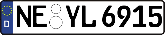 NE-YL6915