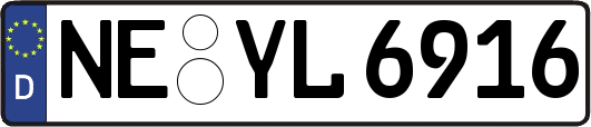 NE-YL6916