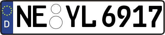 NE-YL6917