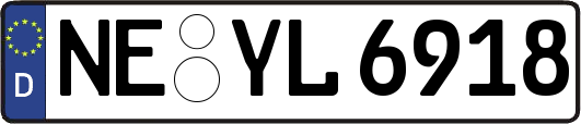 NE-YL6918