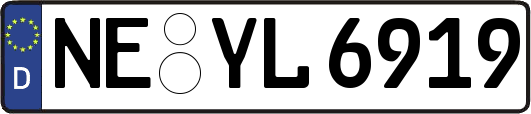 NE-YL6919