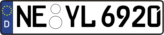 NE-YL6920