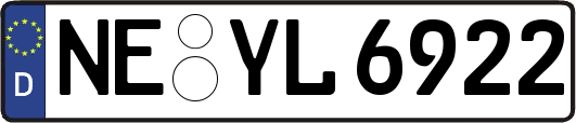 NE-YL6922