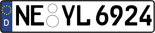 NE-YL6924