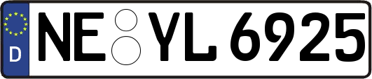 NE-YL6925