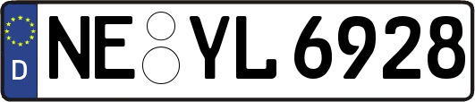 NE-YL6928