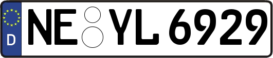 NE-YL6929