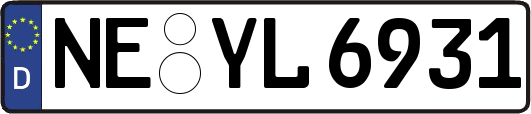 NE-YL6931