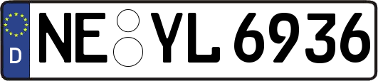 NE-YL6936