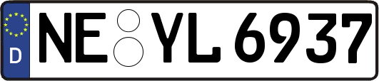 NE-YL6937