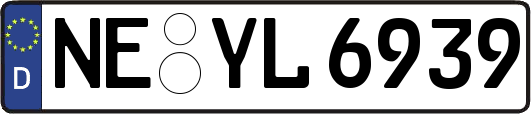 NE-YL6939