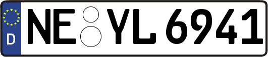 NE-YL6941
