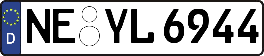NE-YL6944