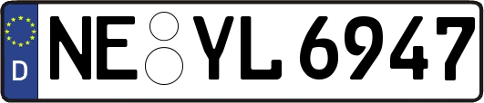 NE-YL6947