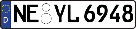 NE-YL6948