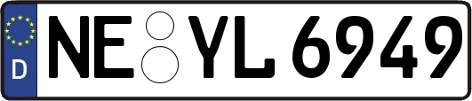 NE-YL6949