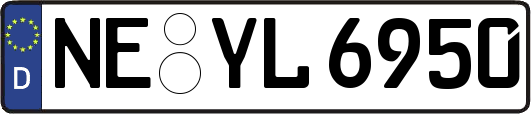 NE-YL6950