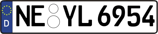 NE-YL6954