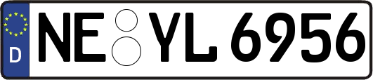 NE-YL6956