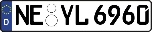 NE-YL6960