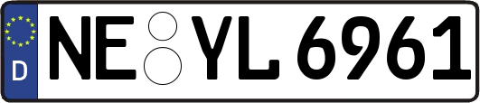 NE-YL6961