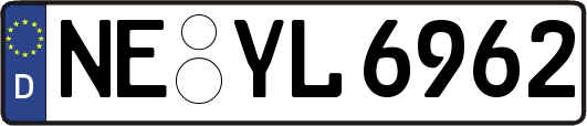 NE-YL6962